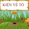 Trò chơi kiến về tổ