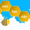 Trò chơi pp ong non học việc