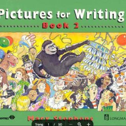 Pictures for Writing