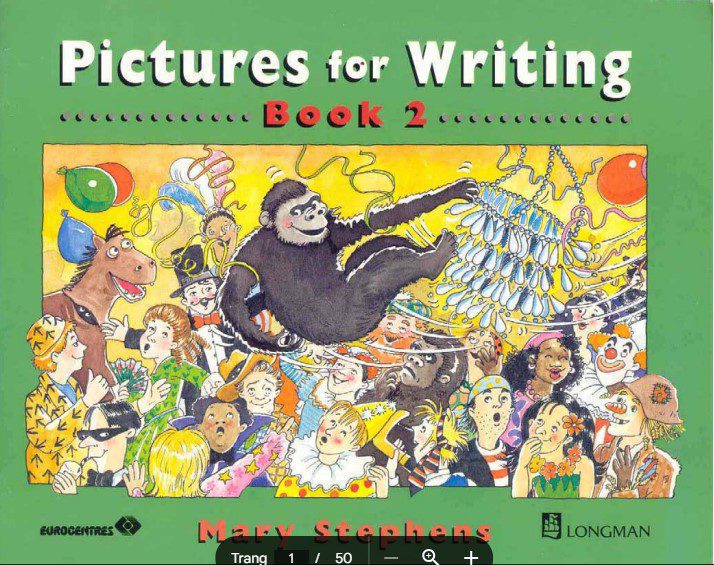 Pictures for Writing