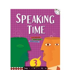 Speaking time