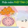 Phần mềm toán theo cân V2