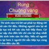 Trò chơi rung chuông vàng tổ văn