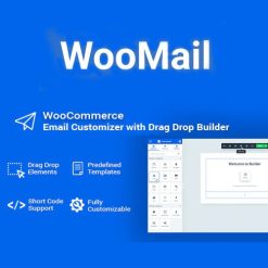 WooMail - WooCommerce Email Customizer