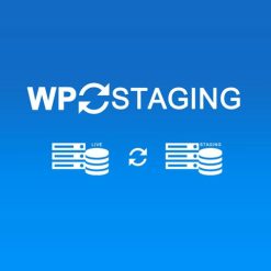 WP Staging Pro
