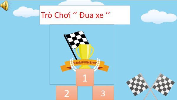 Trò chơi game đua xe 02