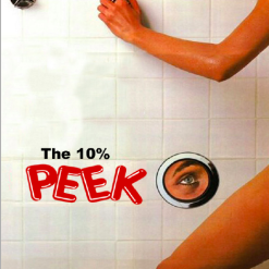 10% Peek by Andy