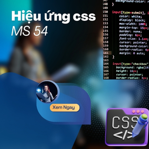 Hiệu ứng css54