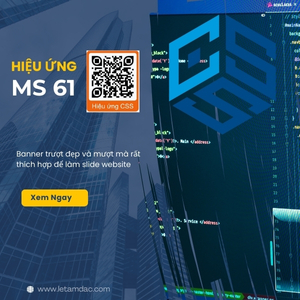 Hiệu ứng css61