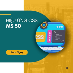 Hiệu ứng css50