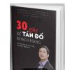 30 giây để tán đổ khách hàng