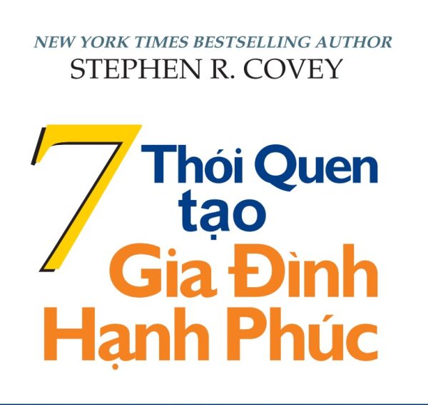 7 thói quen tạo gia đình hạnh phúc