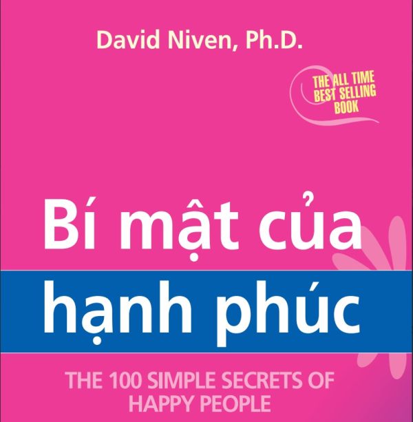 Bí mật của hạnh phúc