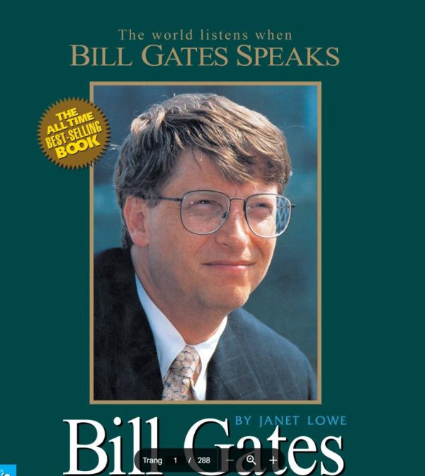 Bill Gates