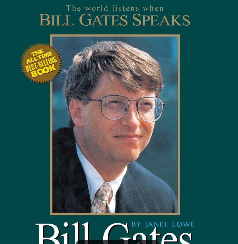 Bill Gates