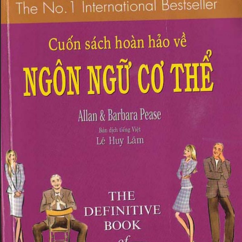 Ngôn Ngữ Cơ Thể