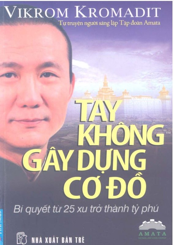 Tay không xây dựng cơ đồ