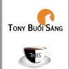 Tony buổi sáng