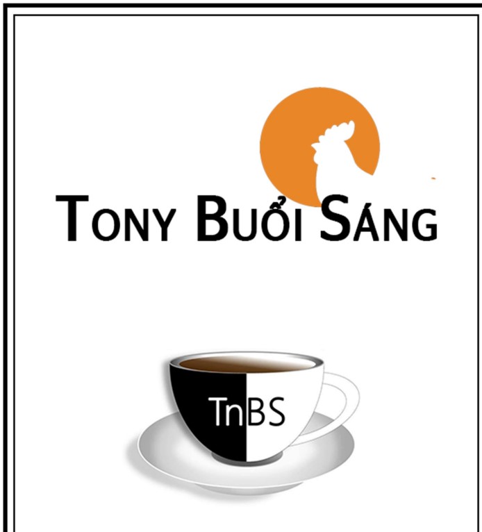 Tony buổi sáng