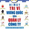 Bí mật trị vì vương quốc