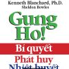 Bí quyết phát huy nhiệt huyết