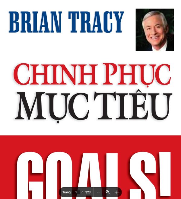 Chinh phục mục tiêu