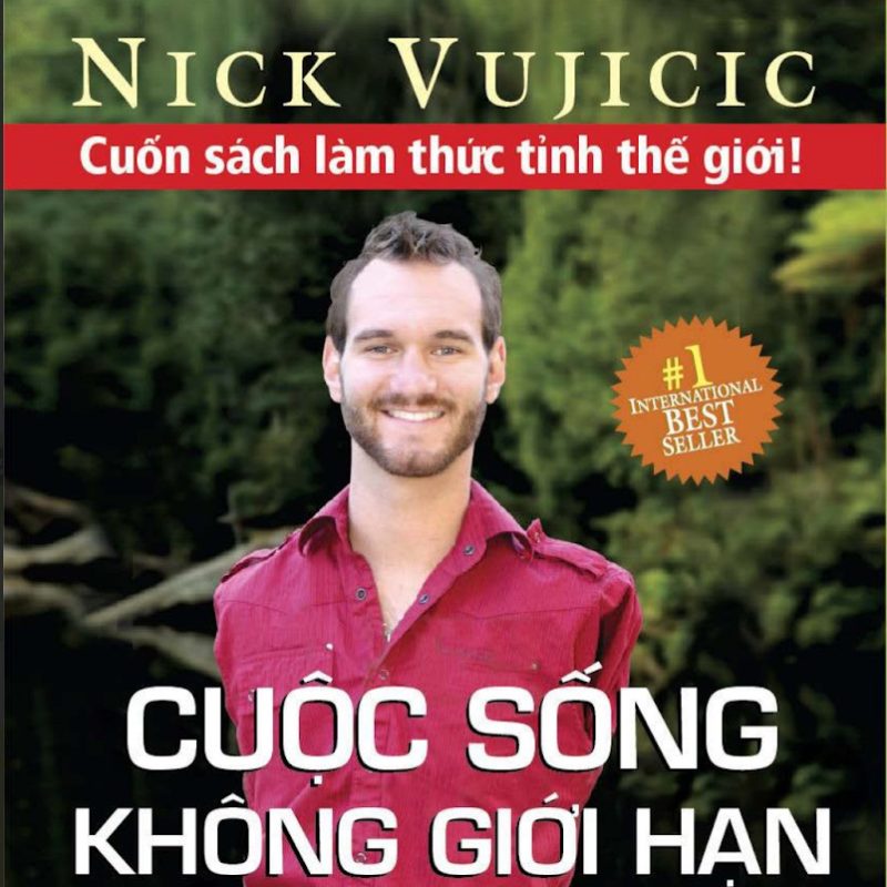 Cuộc sống không giới hạn