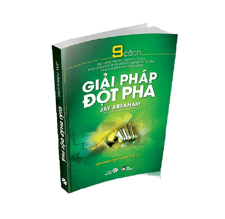 Giải pháp đột phá