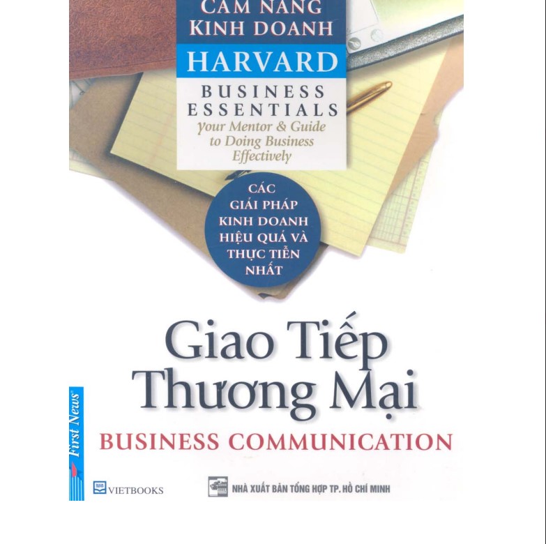 Giao tiếp thương mại