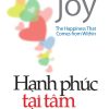 Hạnh phúc tại tâm