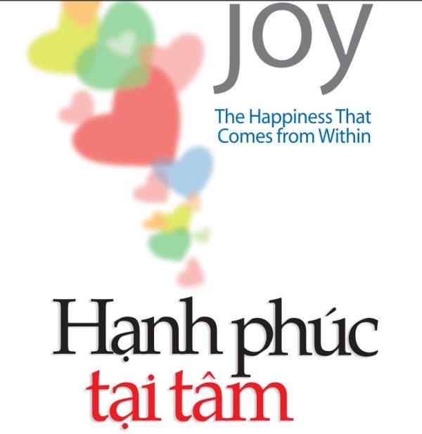 Hạnh phúc tại tâm