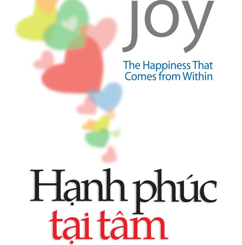 Hạnh phúc tại tâm