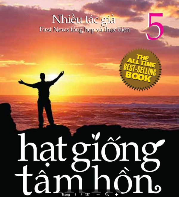 Hạt giống tâm hồn 05