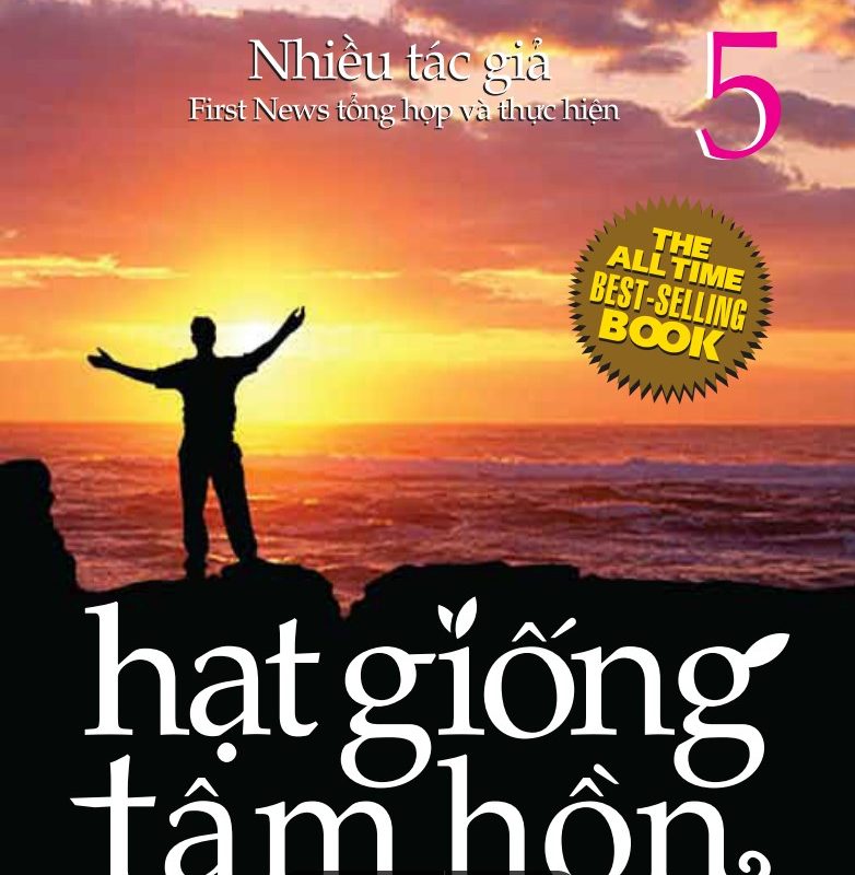 Hạt giống tâm hồn 05