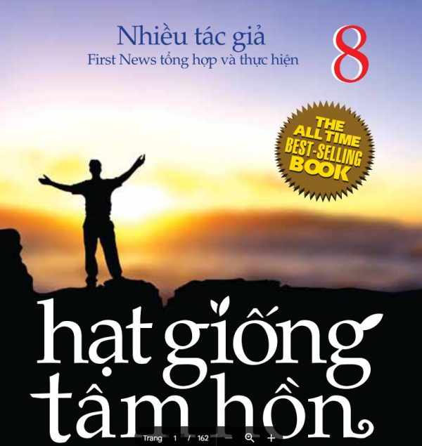 Hạt giống tâm hồn 01