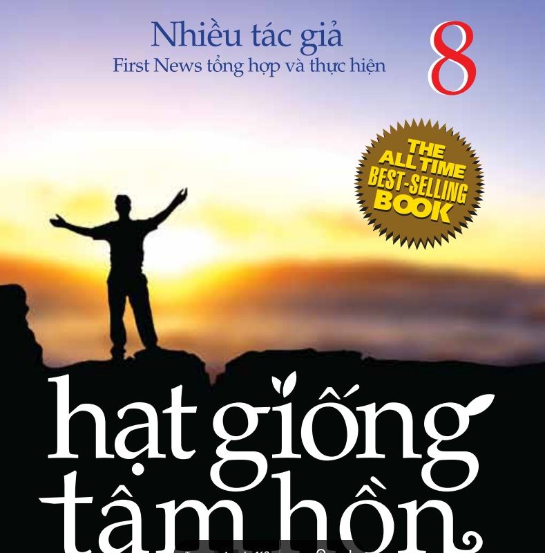 Hạt giống tâm hồn 01