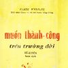 Muốn thành công trên đường đời