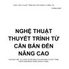 Nghệ thuật thuyết trình