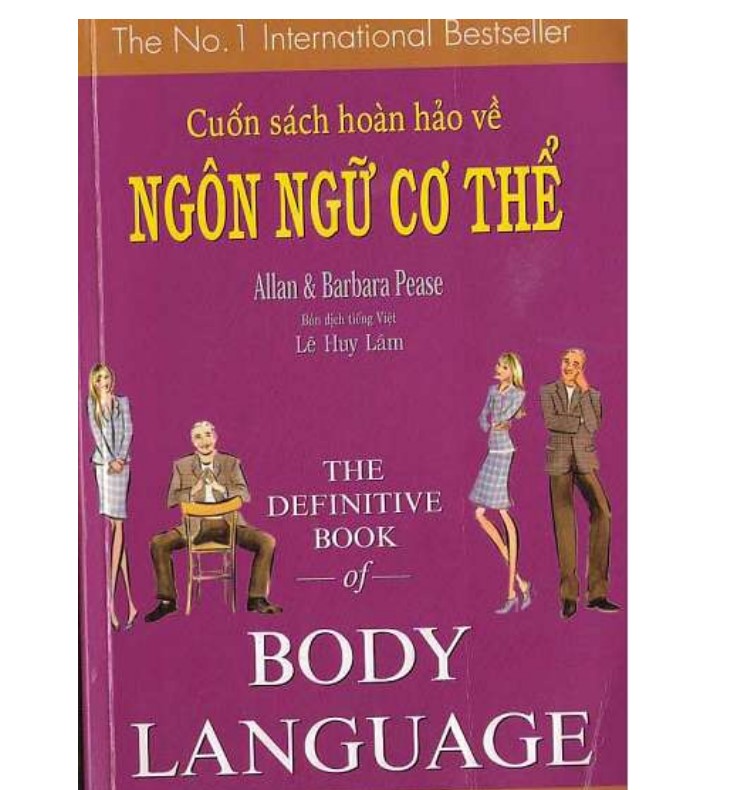 Ngôn ngữ cơ thể