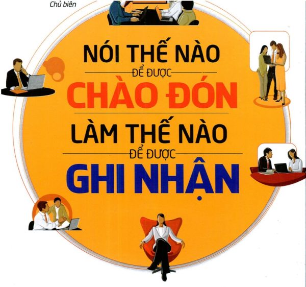 Nói thế nào để được chào đón