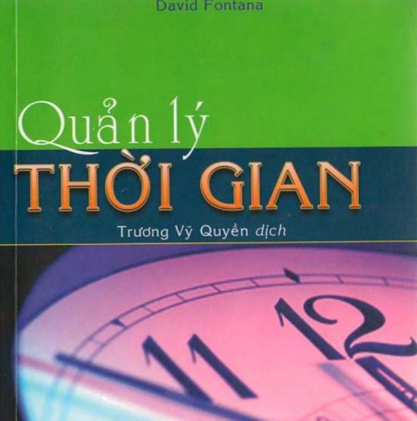 Quản lý thời gian