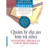 Quản lý dự án lớn và nhỏ