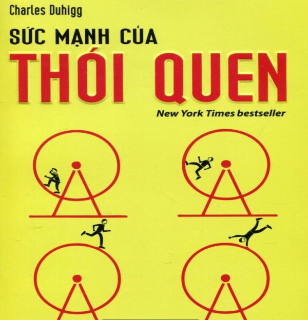 Sức mạnh của thói quen