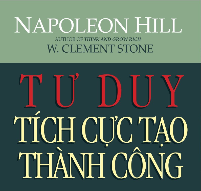 Tư duy tích cực tạo thành công